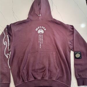 Darc Sport The Hunter “Pierce” Men's Hoodie - Medium